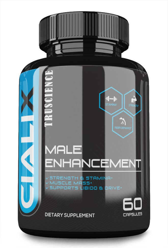 Cialix Male Enhancement