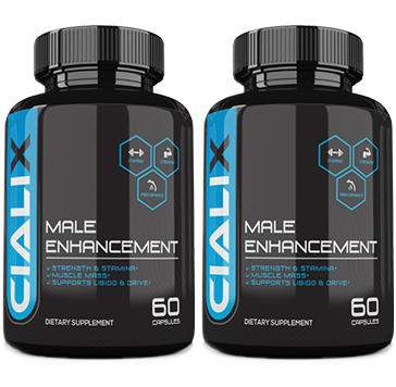 Cialix Bundle 2