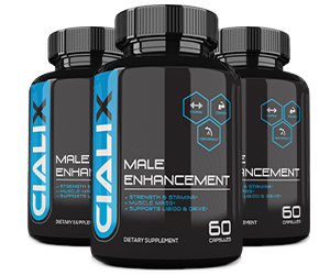 Cialix Bundle 3