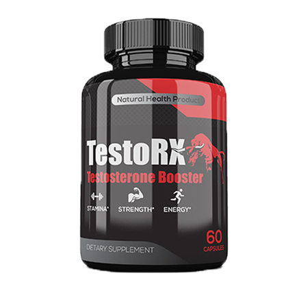 TestoRX